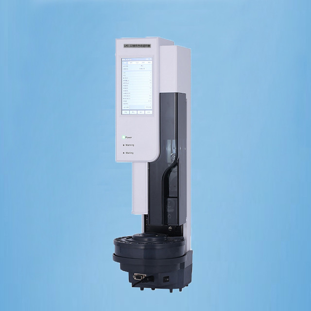 OAS-24位液体自动进样器