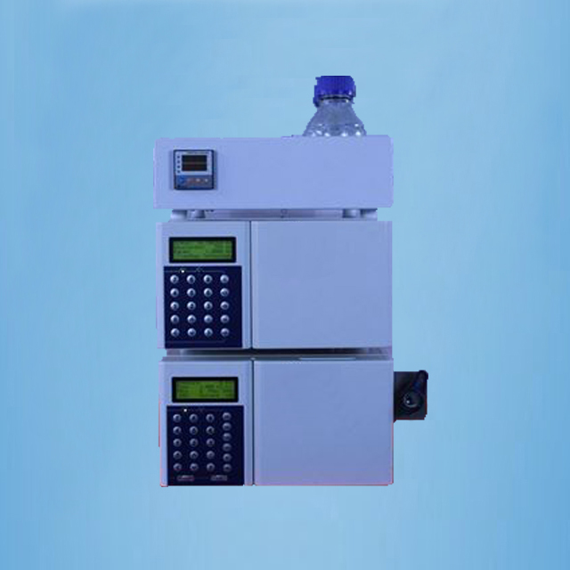 高效液相色谱仪等度系统分析型