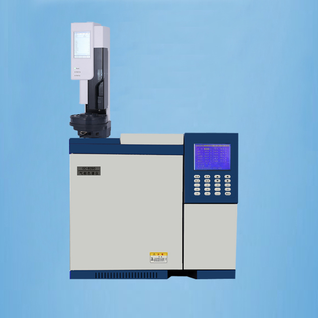 GC-8290型气相色谱仪