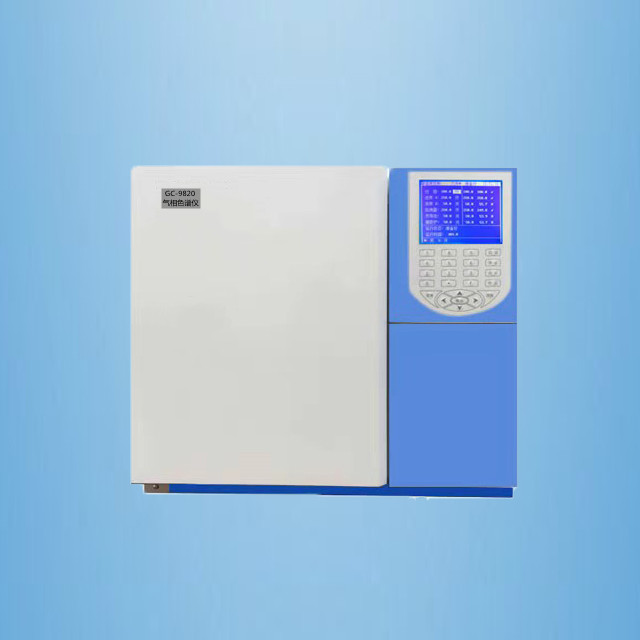 GC-9820型气相色谱仪
