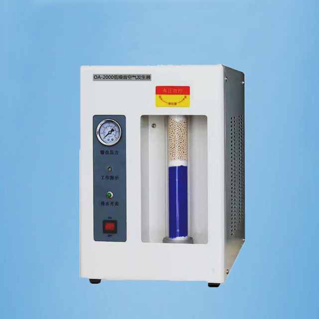 OA-2000净化空气发生器